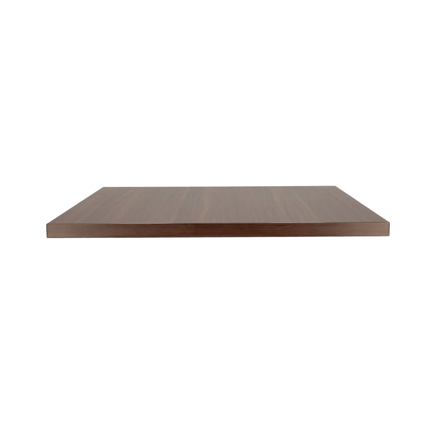 DL SUPERFRONT HAVANNA 68x68 Brown classic Tabletop